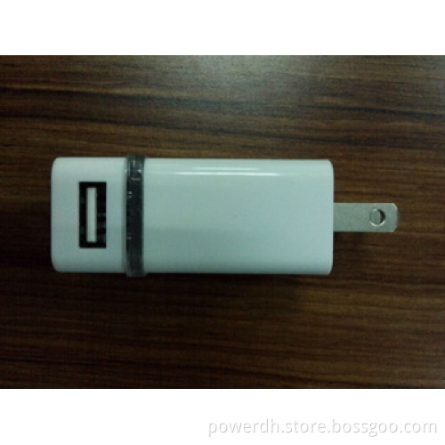 AC/DC charger for tablet PC
